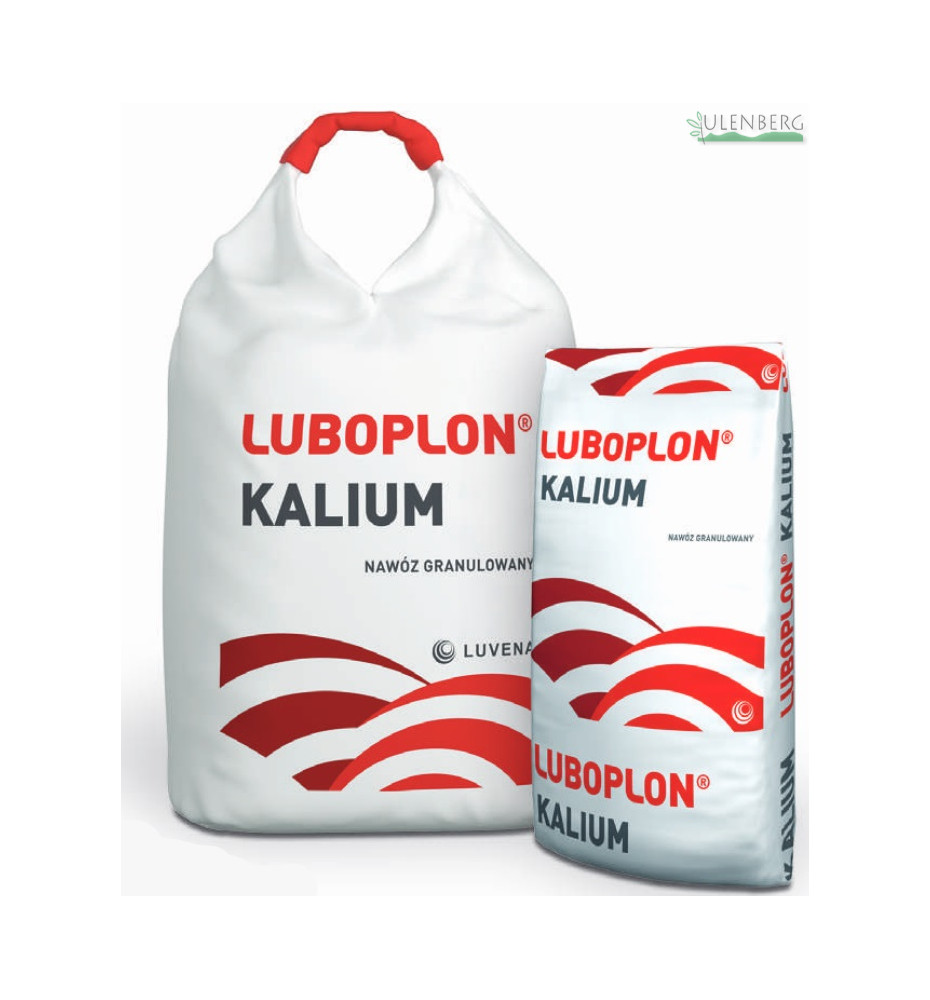LUBOPLON KALIUM