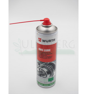 SMAR HHS LUBE 500ML