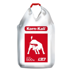Korn-Kali - chlorek potasu - 24000kg