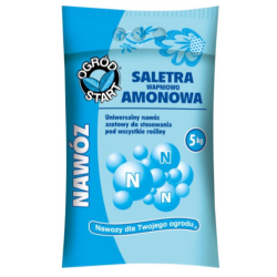 SALETRA AMONOWA +Mg,Ca 5KG 5907730801745