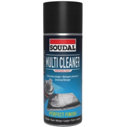 Multi cleaner 400ml...