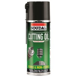 CUTTING OIL...