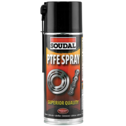 Soudal PTFE Spray Smar...