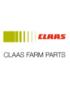 Części i produkty Claas Farm Parts